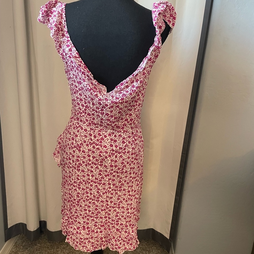 208. Beachsissi Dress, Size XL, NWT - Picture 4 of 6